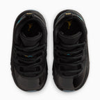Air Jordan 11 Retro 'Gamma Blue' para niños pequeños