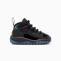 Air Jordan 11 Retro 'Gamma Blue' para niños pequeños