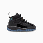 Air Jordan 11 Retro 'Gamma Blue' para niños pequeños