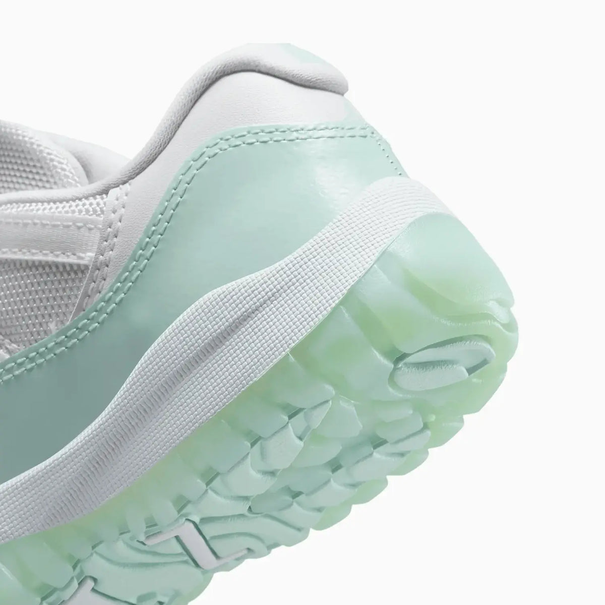 Kid's Air Jordan 11 Retro Low 'Igloo'  Pre School