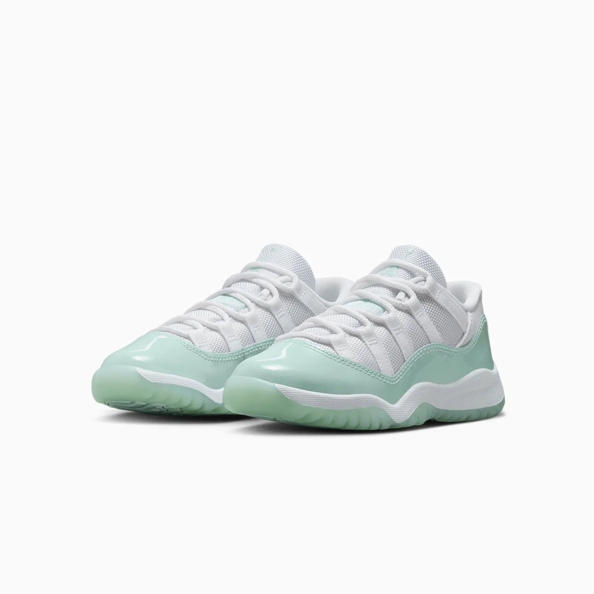 Air Jordan 11 Retro Low 'Igloo' para niño de preescolar