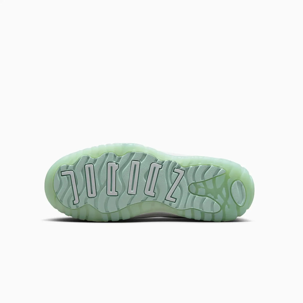 Kid's Air Jordan 11 Retro Low 'Igloo'  Pre School