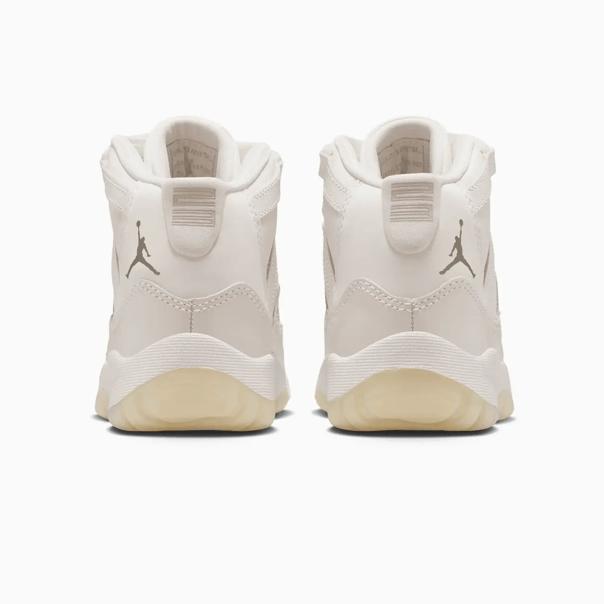 Air Jordan 11 Retro « Pearl » pour enfant (Pre School)