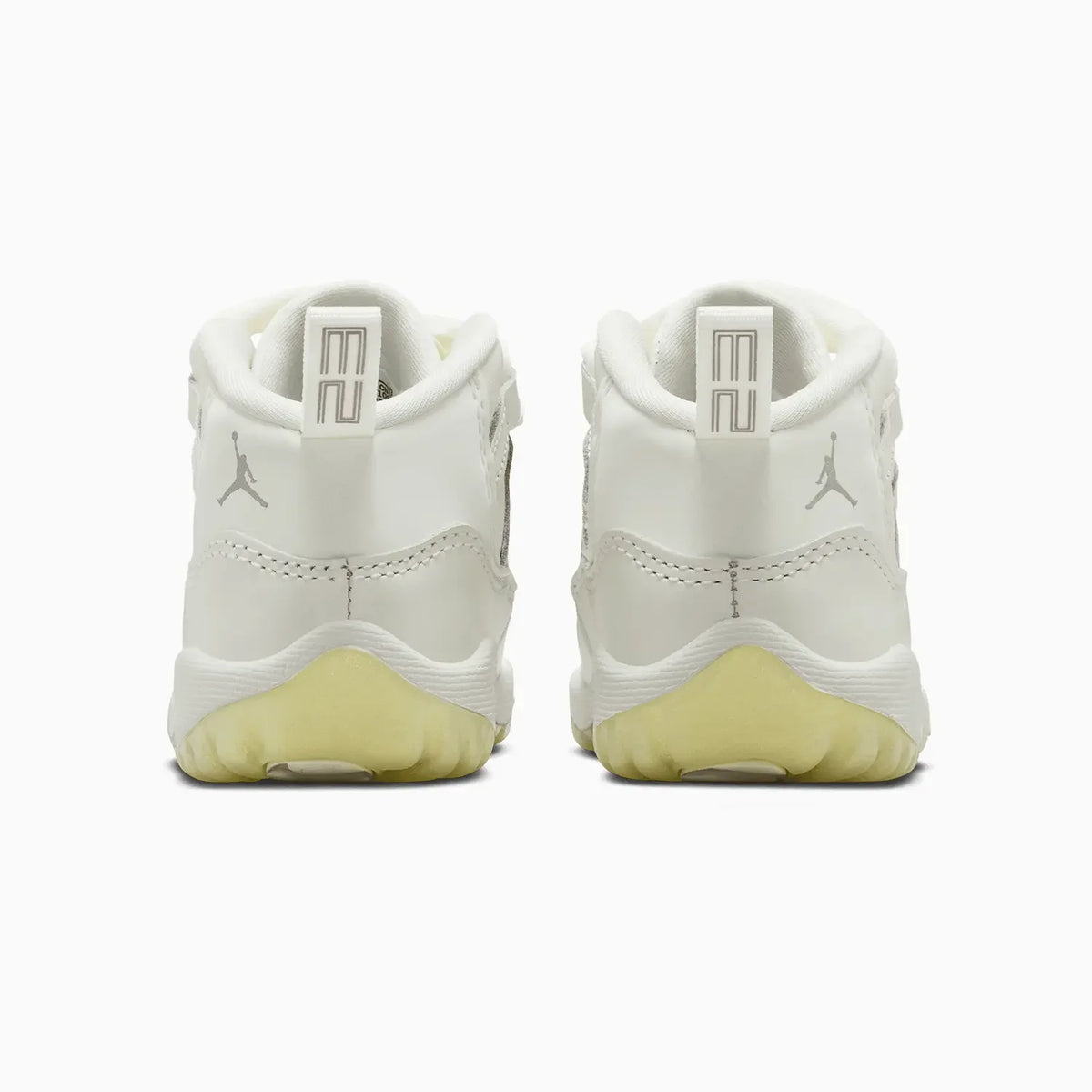 Air Jordan 11 Retro 'Pearl' para niños pequeños