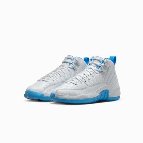 Kid's Air Jordan 12 Retro 'Melo' Grade School