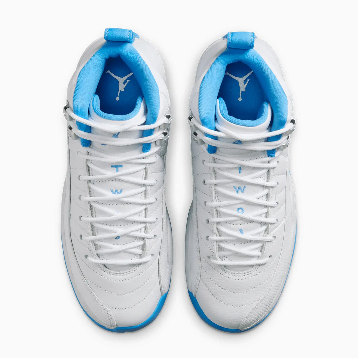 Kid's Air Jordan 12 Retro 'Melo' Grade School