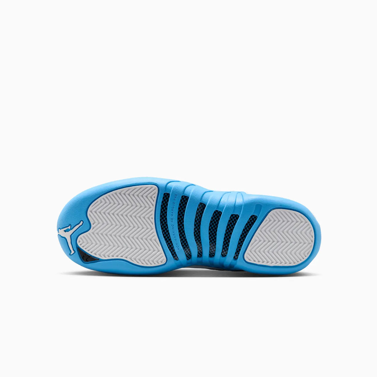 Kid's Air Jordan 12 Retro 'Melo' Grade School