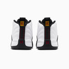 Air Jordan 12 Retro 'Taxi' para niños pequeños