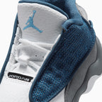 Air Jordan 13 Retro 'Flint' para niños pequeños