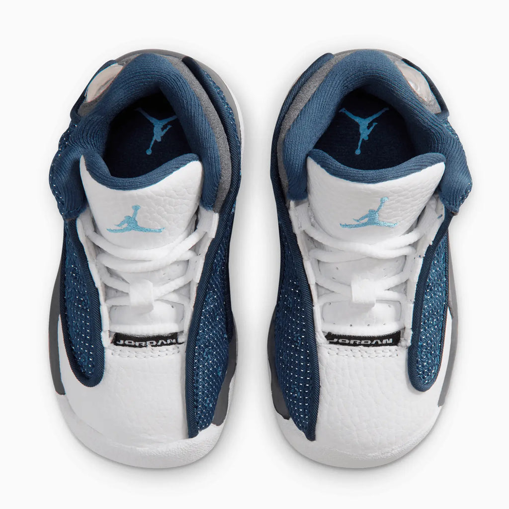 Air Jordan 13 Retro 'Flint' para niños pequeños