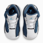 Air Jordan 13 Retro 'Flint' para niños pequeños