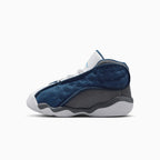 Air Jordan 13 Retro 'Flint' para niños pequeños