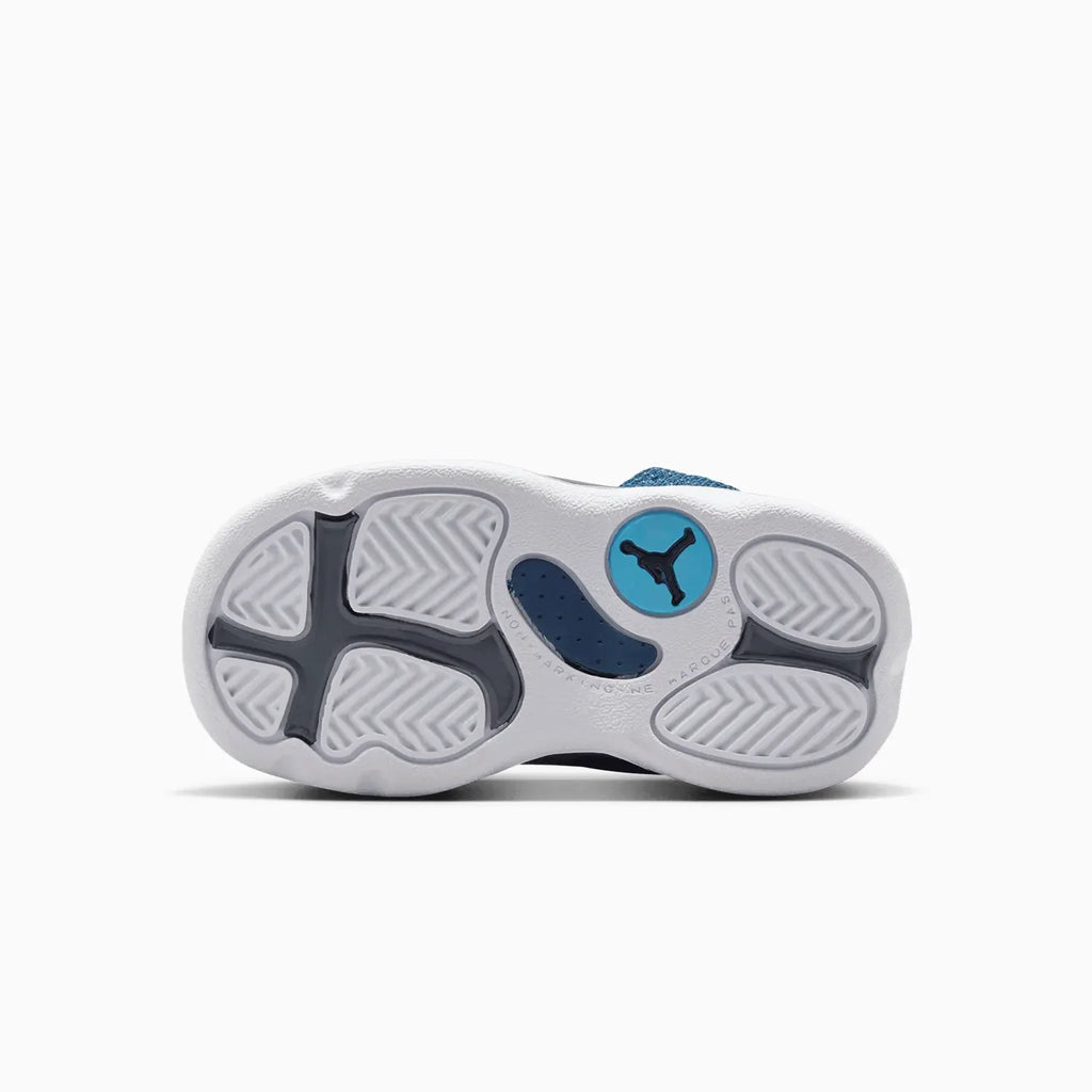 Air Jordan 13 Retro 'Flint' para niños pequeños