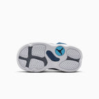 Air Jordan 13 Retro 'Flint' para niños pequeños