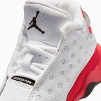Air Jordan 13 Retro OG 'Chicago' para niños pequeños
