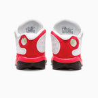 Air Jordan 13 Retro OG 'Chicago' para niños pequeños