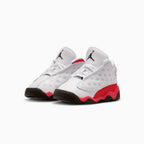 Air Jordan 13 Retro OG 'Chicago' para niños pequeños