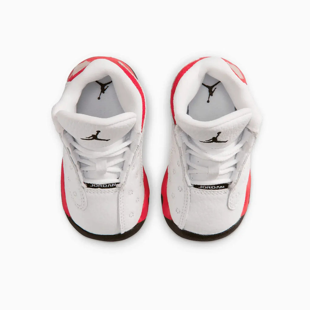Air Jordan 13 Retro OG 'Chicago' para niños pequeños