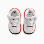 Air Jordan 13 Retro OG 'Chicago' para niños pequeños