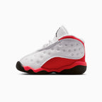 Air Jordan 13 Retro OG 'Chicago' para niños pequeños