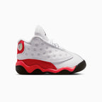 Air Jordan 13 Retro OG 'Chicago' para niños pequeños