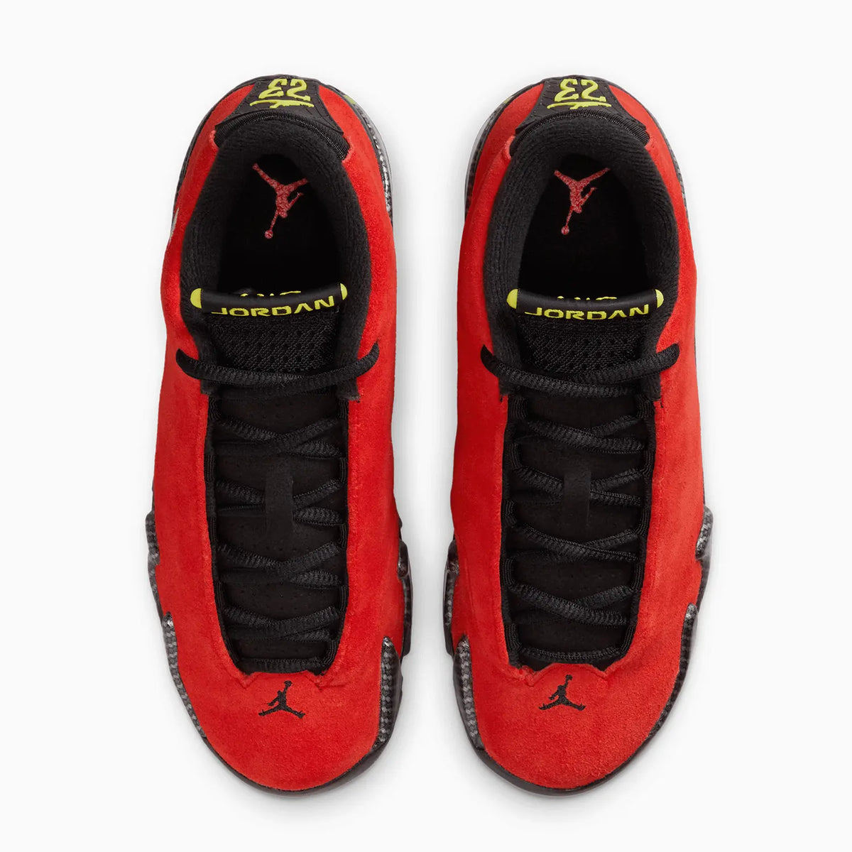 Air Jordan 14 Retro 'Ferrari' para niños de primaria