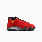 Air Jordan 14 Retro 'Ferrari' para niños de primaria