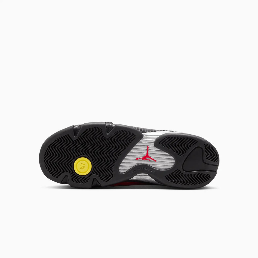 Air Jordan 14 Retro 'Ferrari' para niños de primaria
