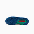Air Jordan 3 Retro para niños 'Chalk and True Blue' de primaria