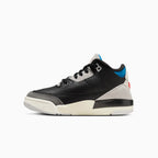 Air Jordan 3 Retro OG 'Rare Air' Preescolar para niños