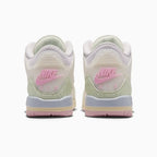 Air Jordan 3 Retro OG 'Spring Is In The Air' para niños de primaria