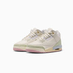 Air Jordan 3 Retro OG 'Spring Is In The Air' para niños de primaria