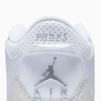 Air Jordan 3 Retro 'Pure Money' para niños de primaria