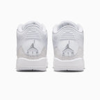 Air Jordan 3 Retro 'Pure Money' para niños de primaria