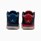 Air Jordan 3 Retro 'Sports Renaissance' para niños pequeños
