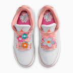 Kid's Air Jordan 3 Retro 'Spring Flowers' Grade School