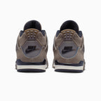 Air Jordan 4 Retro 'Cave Stone' para preescolares