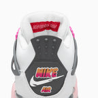 Kid's Air Jordan 4 Retro 'Comic' Grade School