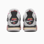 Kid's Air Jordan 4 Retro 'Comic' Grade School
