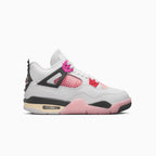 Kid's Air Jordan 4 Retro 'Comic' Grade School