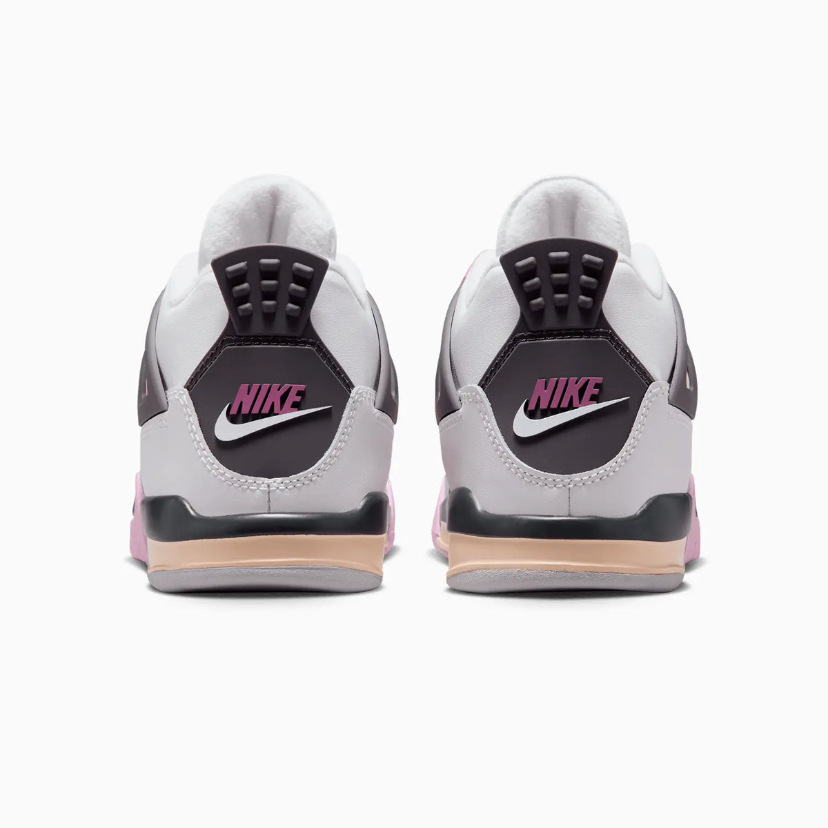 Air Jordan 4 Retro 'Comic' Preescolar para niños