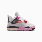 Air Jordan 4 Retro 'Comic' para niños pequeños