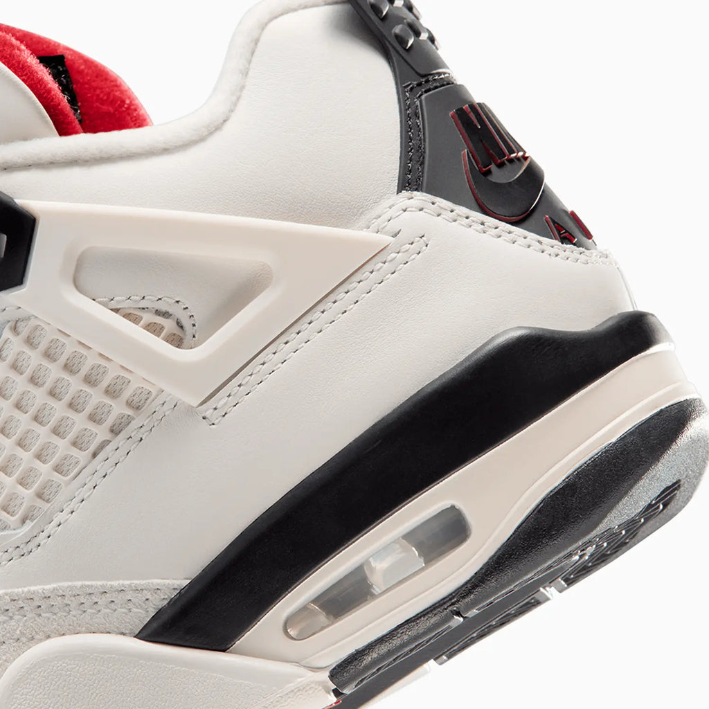 Kid's Air Jordan 4 Retro OG 'Flight Club' Grade School