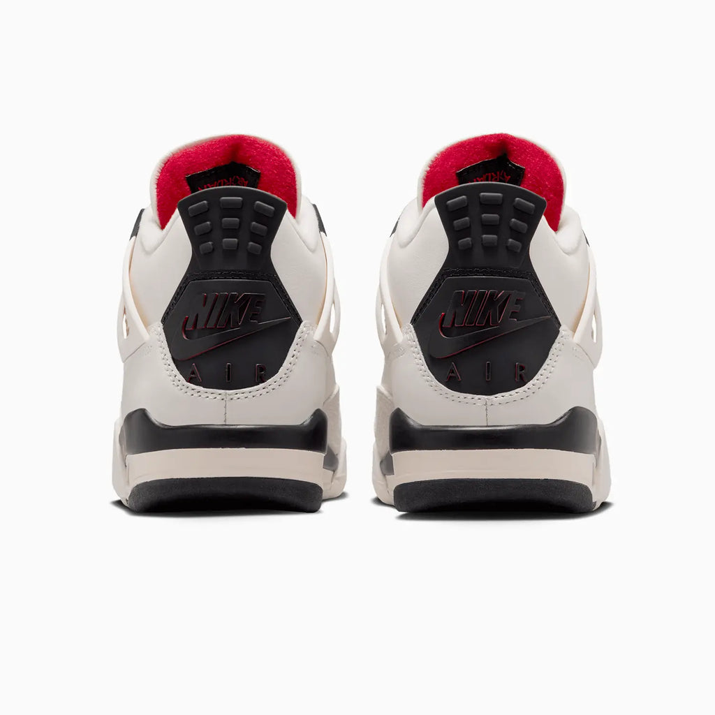 Kid's Air Jordan 4 Retro OG 'Flight Club' Grade School