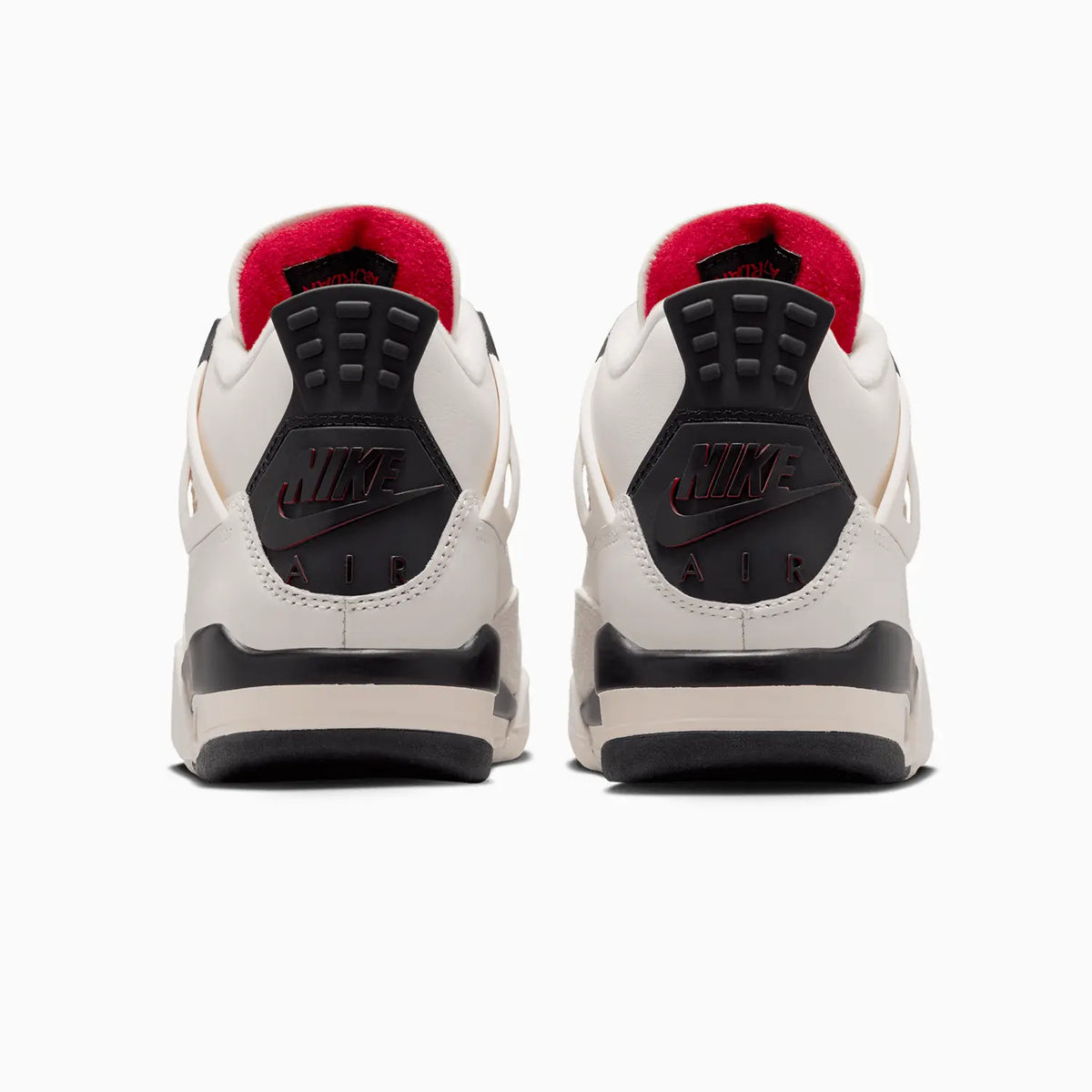 Kid's Air Jordan 4 Retro OG 'Flight Club' Grade School