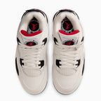 Kid's Air Jordan 4 Retro OG 'Flight Club' Grade School