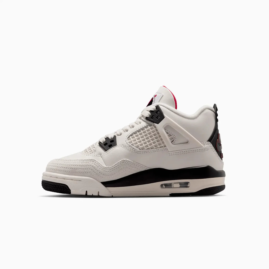 Kid's Air Jordan 4 Retro OG 'Flight Club' Grade School