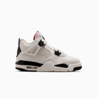 Kid's Air Jordan 4 Retro OG 'Flight Club' Grade School