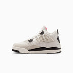 Air Jordan 4 Retro OG 'Flight Club' de niño/a preescolar