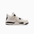 Air Jordan 4 Retro OG 'Flight Club' de niño/a preescolar